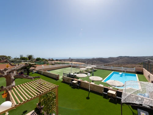 Chalet San Bartolomé de Tirajana, 6 Schlafzimmer, 14 Personen - photo_1011874956004