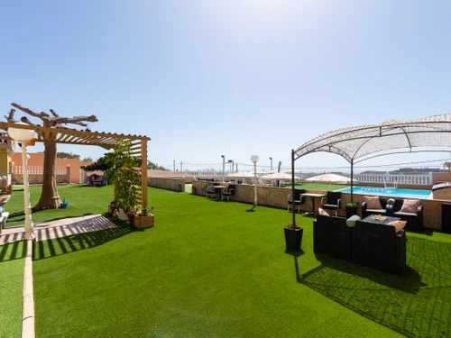 Chalet San Bartolomé de Tirajana, 6 Schlafzimmer, 14 Personen - photo_1011874956004