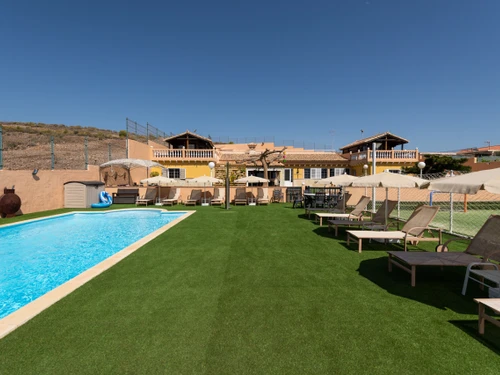 Chalet San Bartolomé de Tirajana, 6 Schlafzimmer, 14 Personen - photo_1011874956004