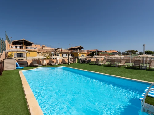 Chalet San Bartolomé de Tirajana, 6 Schlafzimmer, 14 Personen - photo_1011874956004