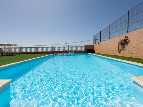 Chalet San Bartolomé de Tirajana, 6 Schlafzimmer, 14 Personen - photo_1011874956004