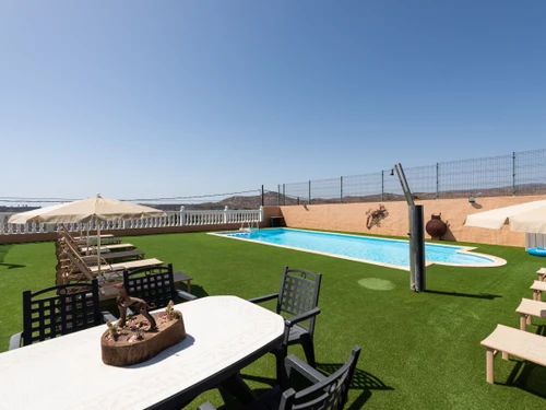 Chalet San Bartolomé de Tirajana, 6 Schlafzimmer, 14 Personen - photo_1011874956004