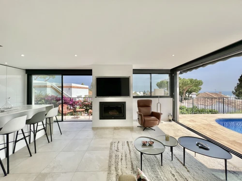 Villa La Cala de Mijas, 4 pièces, 6 personnes - photo_1011874956386