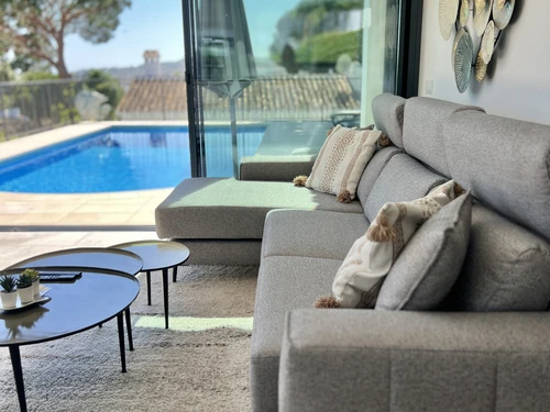 Villa La Cala de Mijas, 4 pièces, 6 personnes - photo_1011874956386