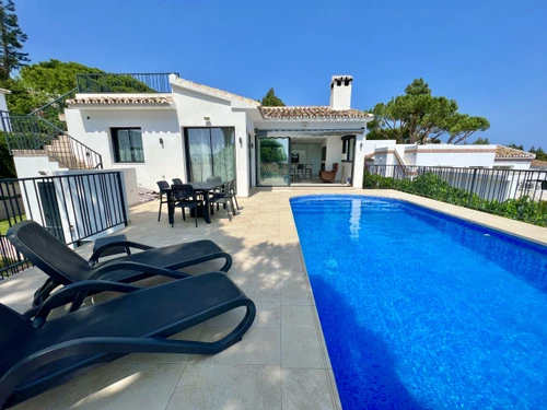 Villa La Cala de Mijas, 3 Schlafzimmer, 6 Personen - photo_1011874956386