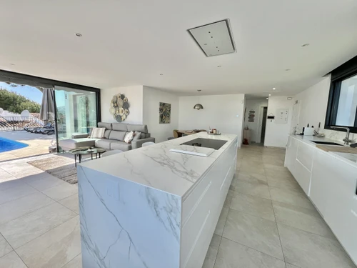 Villa La Cala de Mijas, 4 pièces, 6 personnes - photo_1011874956386