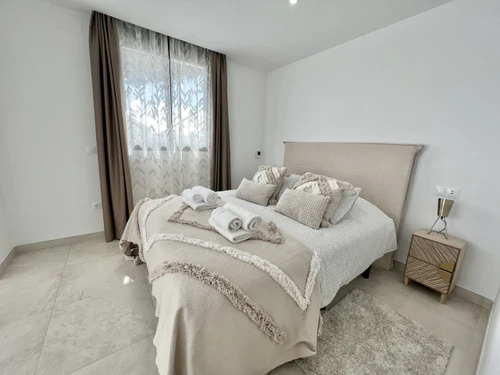 Villa La Cala de Mijas, 4 pièces, 6 personnes - photo_1011874956386