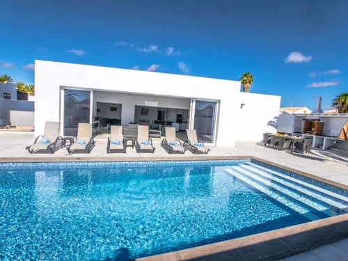 Villa Playa Blanca, 4 dormitorios, 8 personas - photo_1011874956534