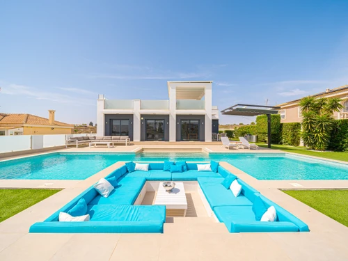 Villa Torremendo, 5 pièces, 8 personnes - photo_1011874956682