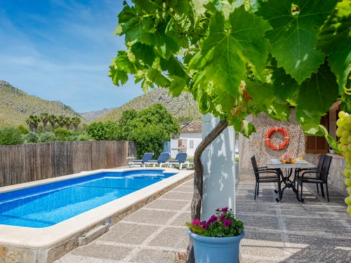 Villa Port de Pollença, 4 pièces, 5 personnes - photo_1011874956975
