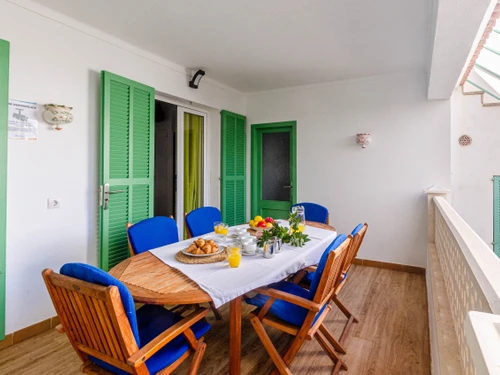 Villa Cala Ratjada, 7 pièces, 8 personnes - photo_1011874957253