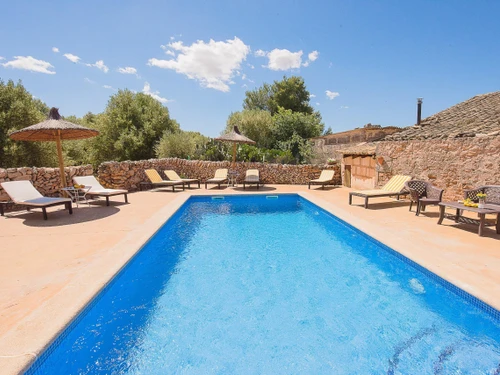 Villa Llucmajor, 4 Schlafzimmer, 8 Personen - photo_1011874957646