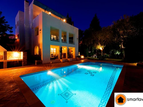 Villa Tavira, 6 pièces, 10 personnes - photo_1011874957925