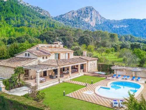 Villa Pollensa, 4 dormitorios, 8 personas - photo_1011874958390