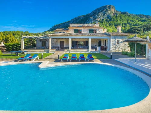 Villa Pollença, 4 Schlafzimmer, 8 Personen - photo_1011874958390