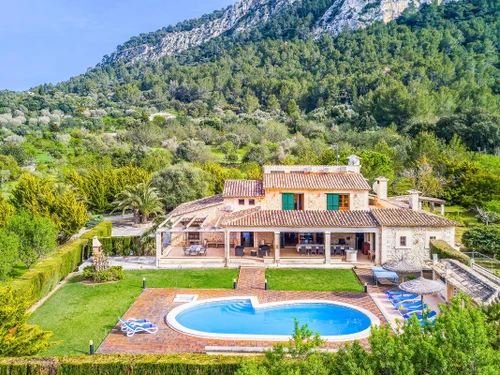 Villa Pollença, 4 Schlafzimmer, 8 Personen - photo_1011874958390