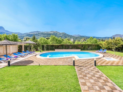 Villa Pollença, 4 Schlafzimmer, 8 Personen - photo_1011874958390