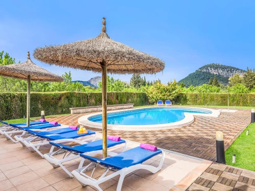 Villa Pollença, 4 Schlafzimmer, 8 Personen - photo_1011874958390