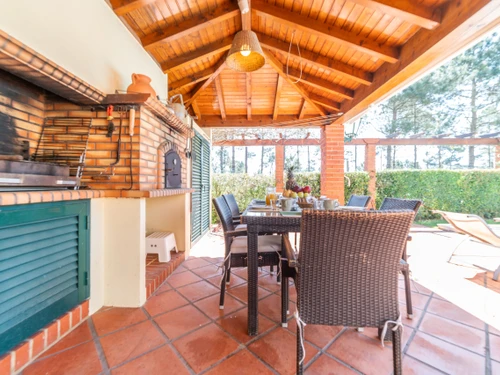 Villa Herdade da Aroeira, 5 pièces, 8 personnes - photo_1011874958530