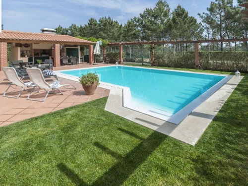 Villa Herdade da Aroeira, 5 pièces, 8 personnes - photo_1011874958530