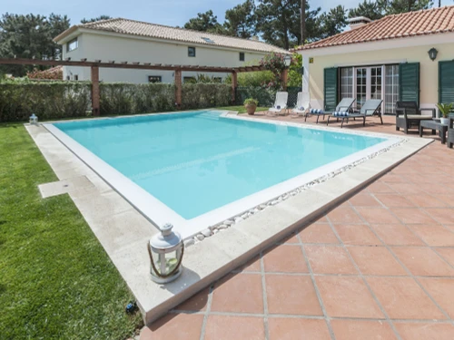 Villa Herdade da Aroeira, 5 pièces, 8 personnes - photo_1011874958530