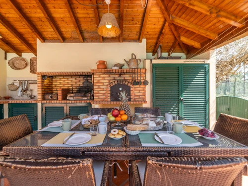 Villa Herdade da Aroeira, 5 pièces, 8 personnes - photo_1011874958530