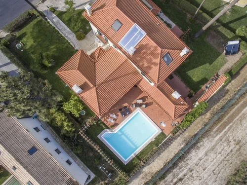 Villa Herdade da Aroeira, 5 pièces, 8 personnes - photo_1011874958530