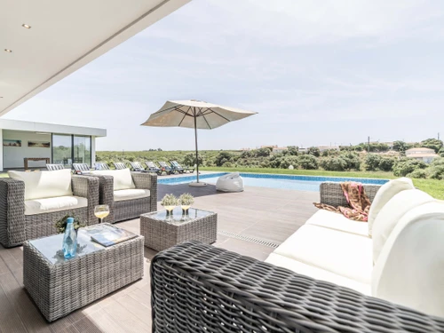 Villa Aldeia do Meco, 4 pièces, 8 personnes - photo_1011874958676