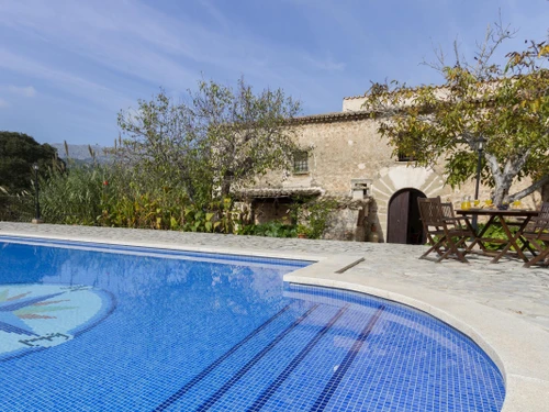 Villa Pollença, 4 Schlafzimmer, 7 Personen - photo_1011874959091