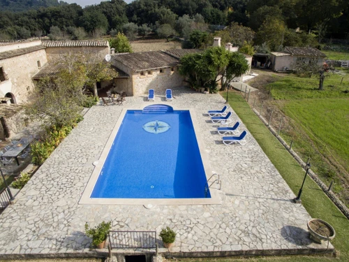 Villa Pollensa, 4 dormitorios, 7 personas - photo_1011874959091