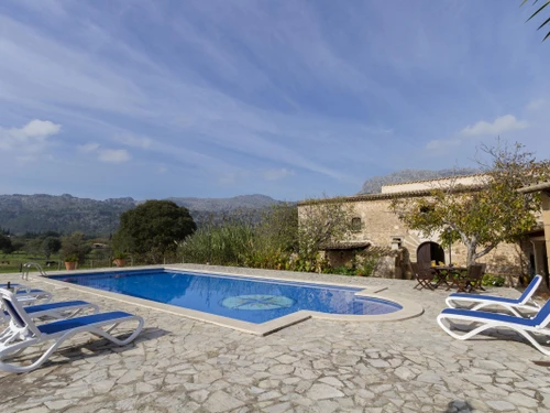 Villa Pollença, 4 Schlafzimmer, 7 Personen - photo_1011874959091