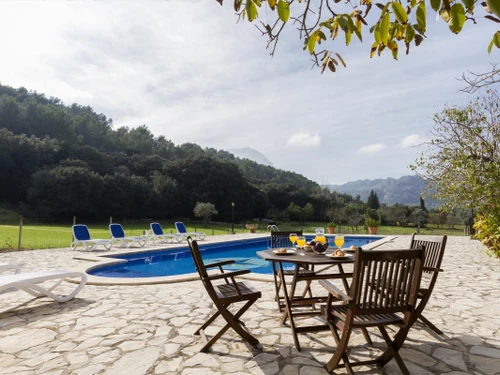 Villa Pollença, 4 Schlafzimmer, 7 Personen - photo_1011874959091