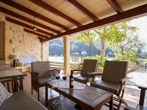 Villa Pollença, 4 Schlafzimmer, 7 Personen - photo_1011874959091