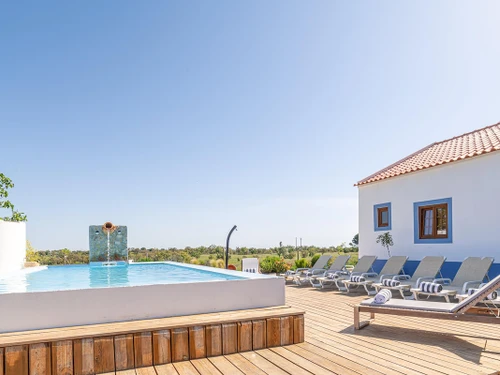 Villa Melides, 8 pièces, 17 personnes - photo_1011874959480