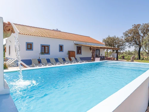 Villa Melides, 8 pièces, 17 personnes - photo_1011874959480