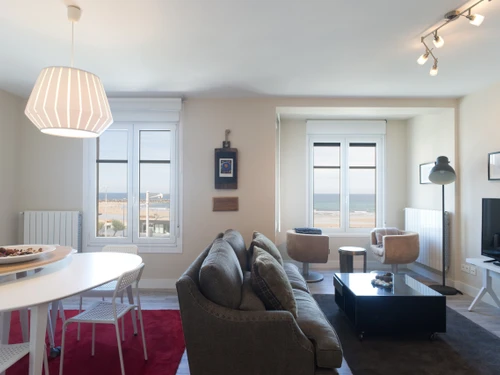 Appartement Saint-Sébastien, 5 pièces, 7 personnes - photo_1011874959761