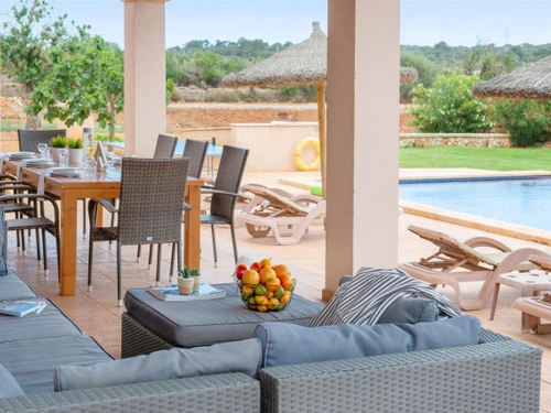 Villa Santanyí, 4 Schlafzimmer, 8 Personen - photo_1011874960317