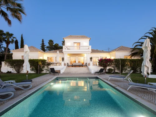 Villa Carvoeiro, 4 pièces, 6 personnes - photo_1011874960453