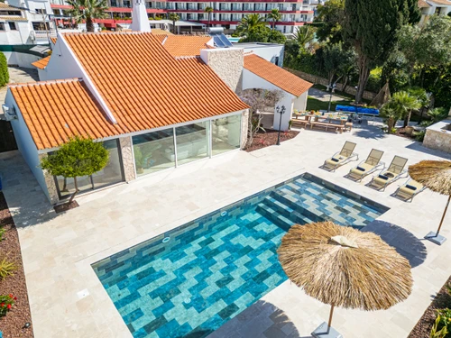 Villa Albufeira, 6 pièces, 16 personnes - photo_1011874960598