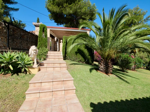 Villa Denia, 3 bedrooms, 6 persons - photo_1011874960743