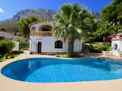 Villa Denia, 3 dormitorios, 6 personas - photo_1011874960743