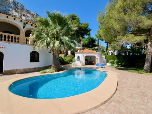 Villa Denia, 3 bedrooms, 6 persons - photo_1011874960743
