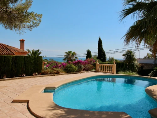 Villa Denia, 3 bedrooms, 6 persons - photo_1011874960743