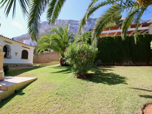 Villa Denia, 3 bedrooms, 6 persons - photo_1011874960743