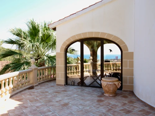 Villa Denia, 3 bedrooms, 6 persons - photo_1011874960743