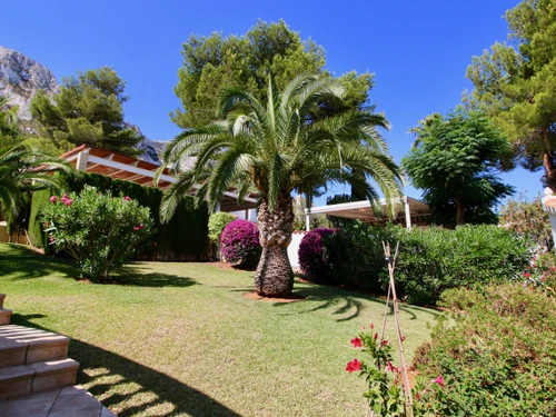 Villa Denia, 3 bedrooms, 6 persons - photo_1011874960743