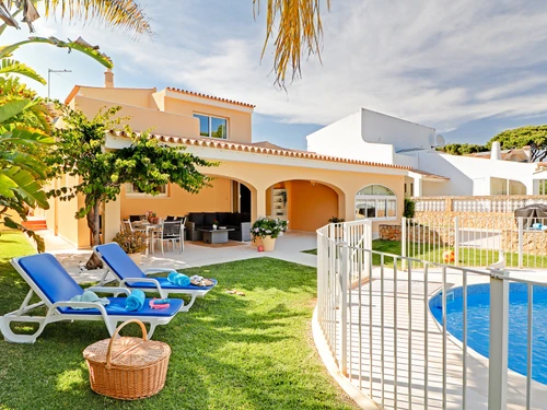 Villa Vilamoura, 4 bedrooms, 8 persons - photo_1011874961035