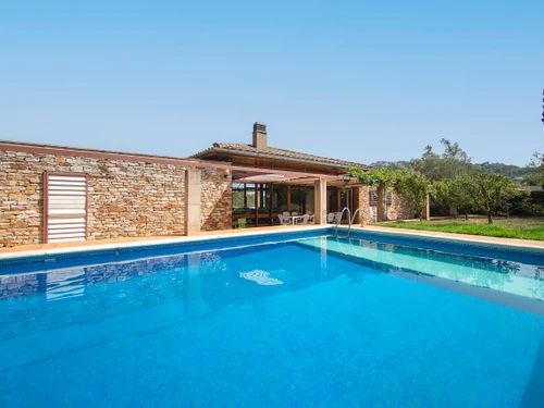 Villa Begur, 6 pièces, 11 personnes - photo_1011874961325