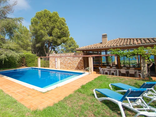 Villa Begur, 6 pièces, 11 personnes - photo_1011874961325