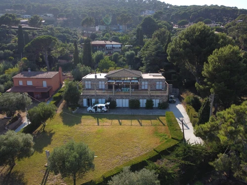 Villa Begur, 6 pièces, 11 personnes - photo_1011874961325
